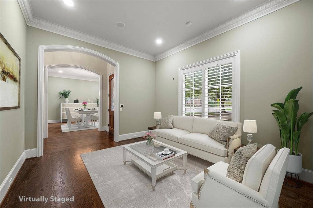 2900 Westminster Avenue, University Park, TX 75205