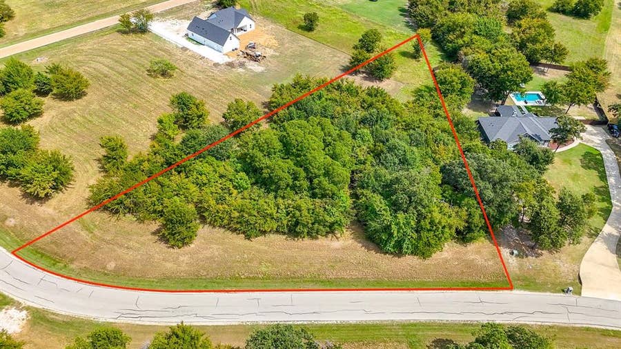 Property photo for Lot 119 Boat Slip A11 Waters Edge Drive, Corsicana, TX