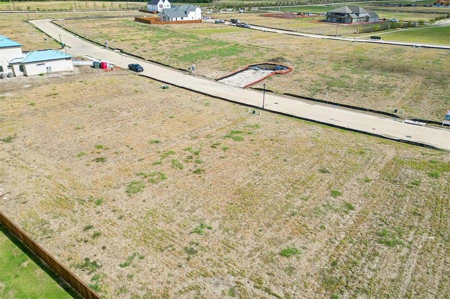 Property photo for 851 Johns Hopkins Drive, Prosper, TX