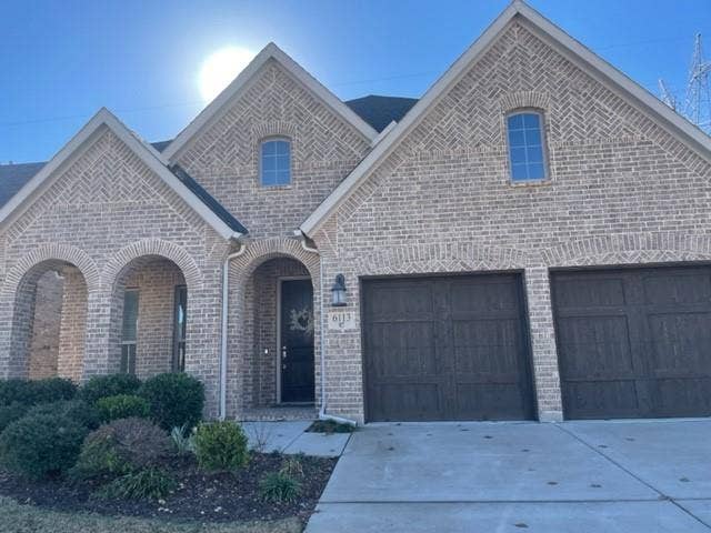 Property photo for 6113 Whiskerbrush Road, Flower Mound, TX