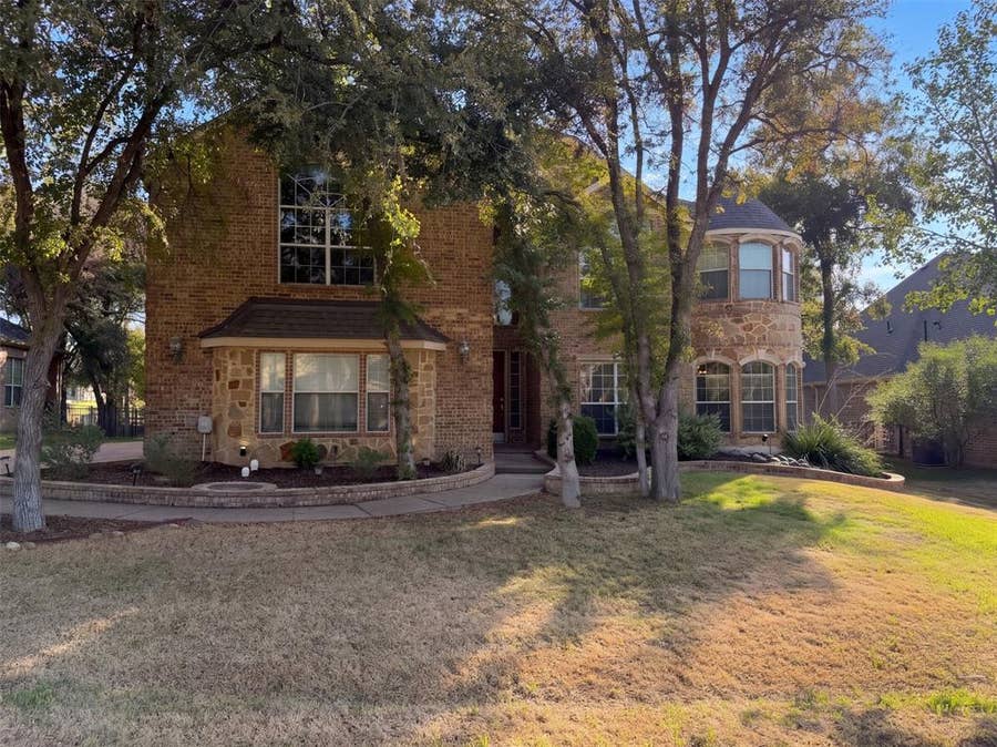 Property photo for 12272 Indian Creek Drive, Fort Worth, TX