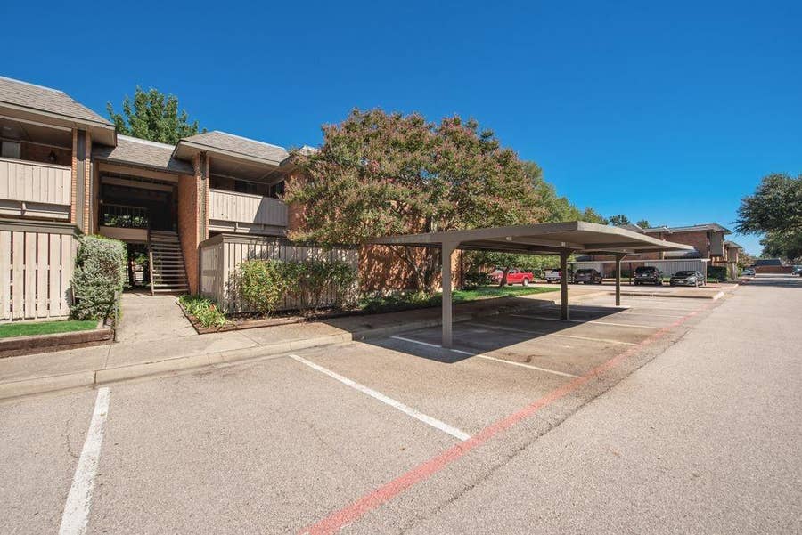Property photo for 2803 Rio Branco Street, #202 J, Farmers Branch, TX