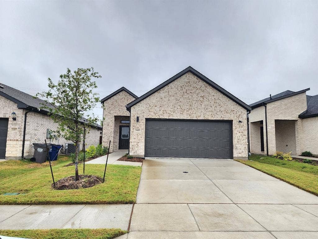3405 High Valley Drive, Princeton, TX 75071 3405 High Valley Drive, Princeton, TX 75071