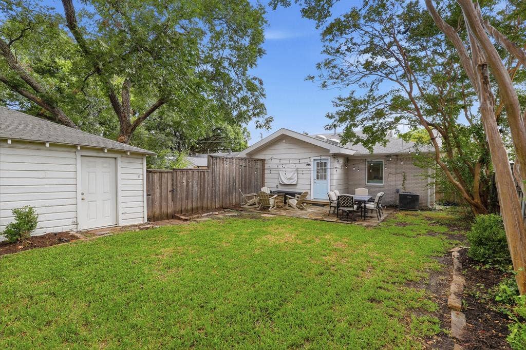 6235 Kenwood Avenue, Dallas, TX 75214 6235 Kenwood Avenue, Dallas, TX 75214