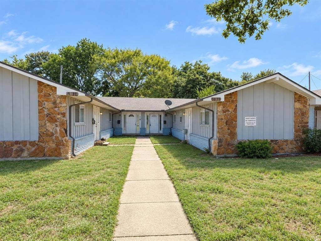 712 Redbird Drive, Irving, TX 75061 712 Redbird Drive, Irving, TX 75061