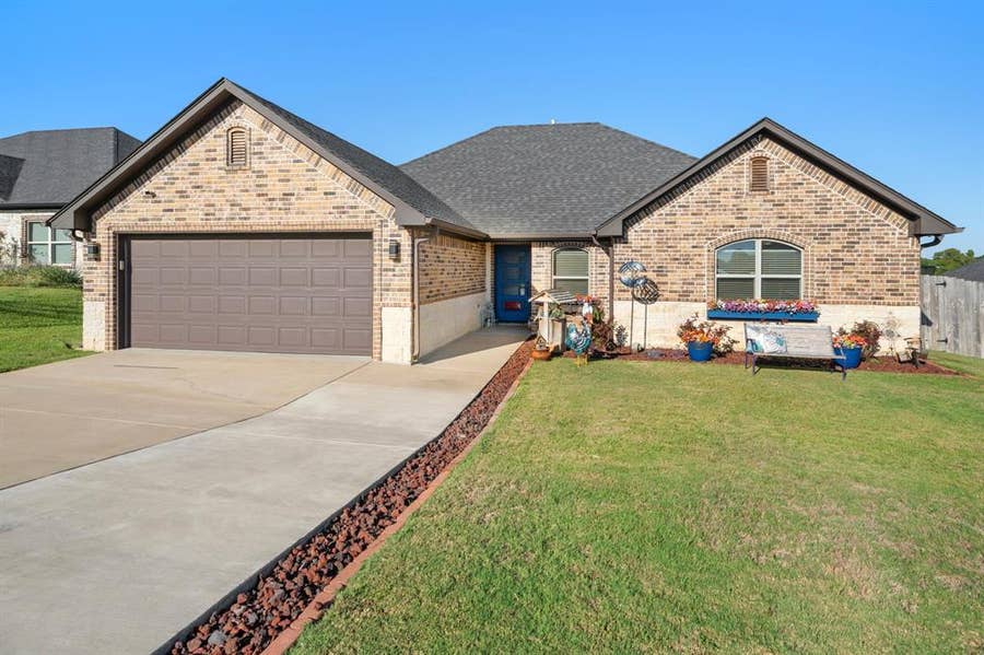 Property photo for 1511 Nate Circle, Bullard, TX