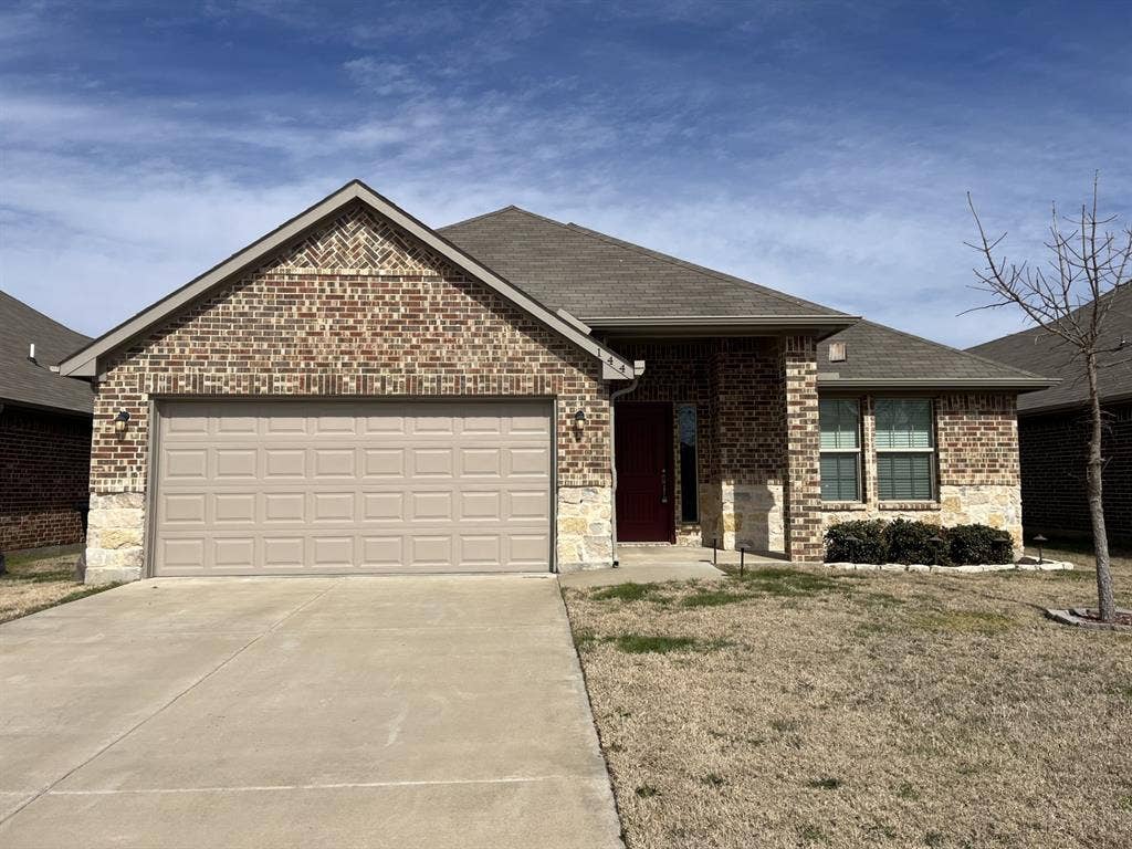 144 Frank Street, Greenville, TX 75402 144 Frank Street, Greenville, TX 75402