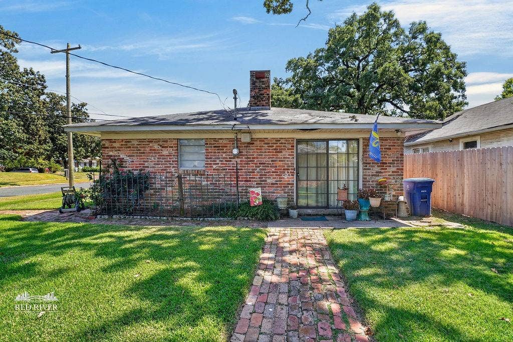 302 Rutherford, Shreveport, LA 71104 302 Rutherford, Shreveport, LA 71104