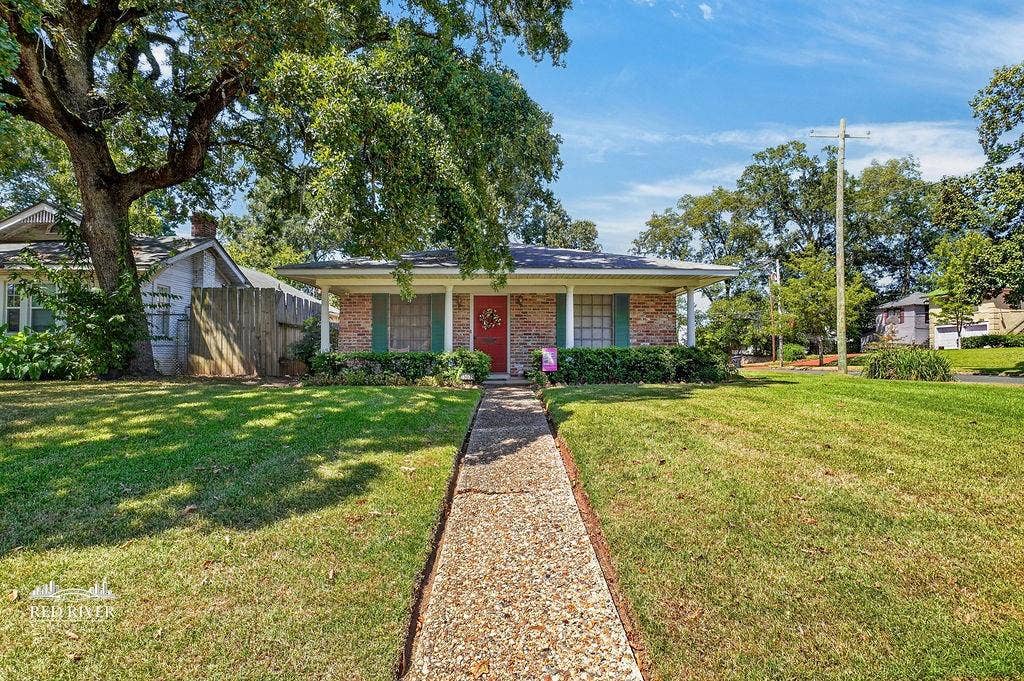 302 Rutherford, Shreveport, LA 71104 302 Rutherford, Shreveport, LA 71104