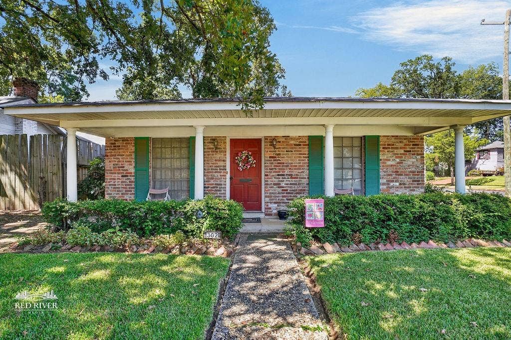 302 Rutherford, Shreveport, LA 71104 302 Rutherford, Shreveport, LA 71104