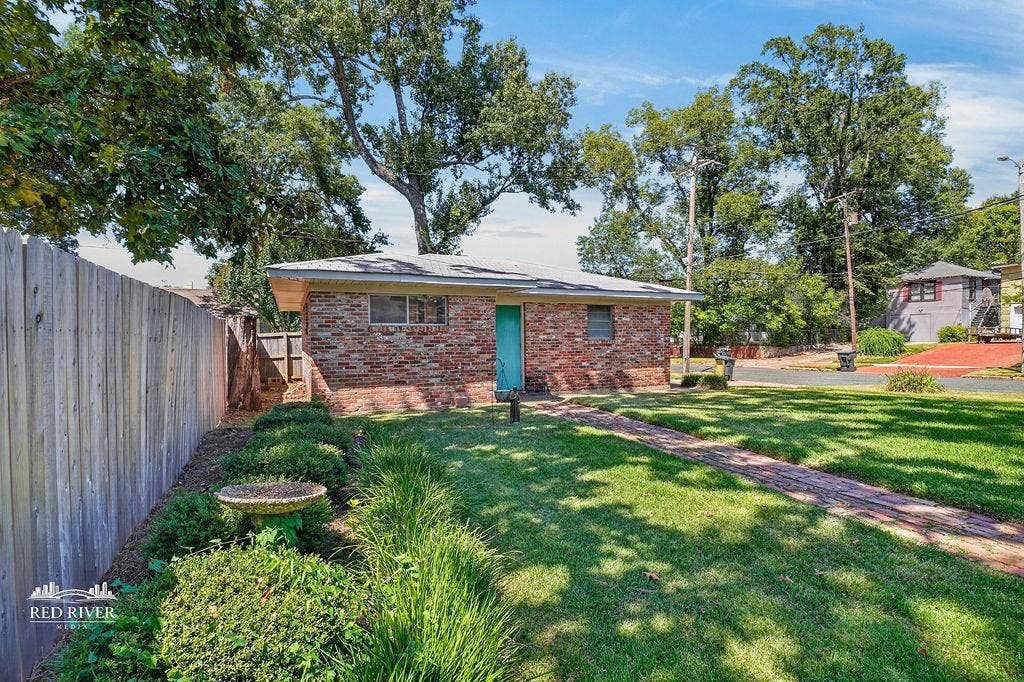 302 Rutherford, Shreveport, LA 71104 302 Rutherford, Shreveport, LA 71104
