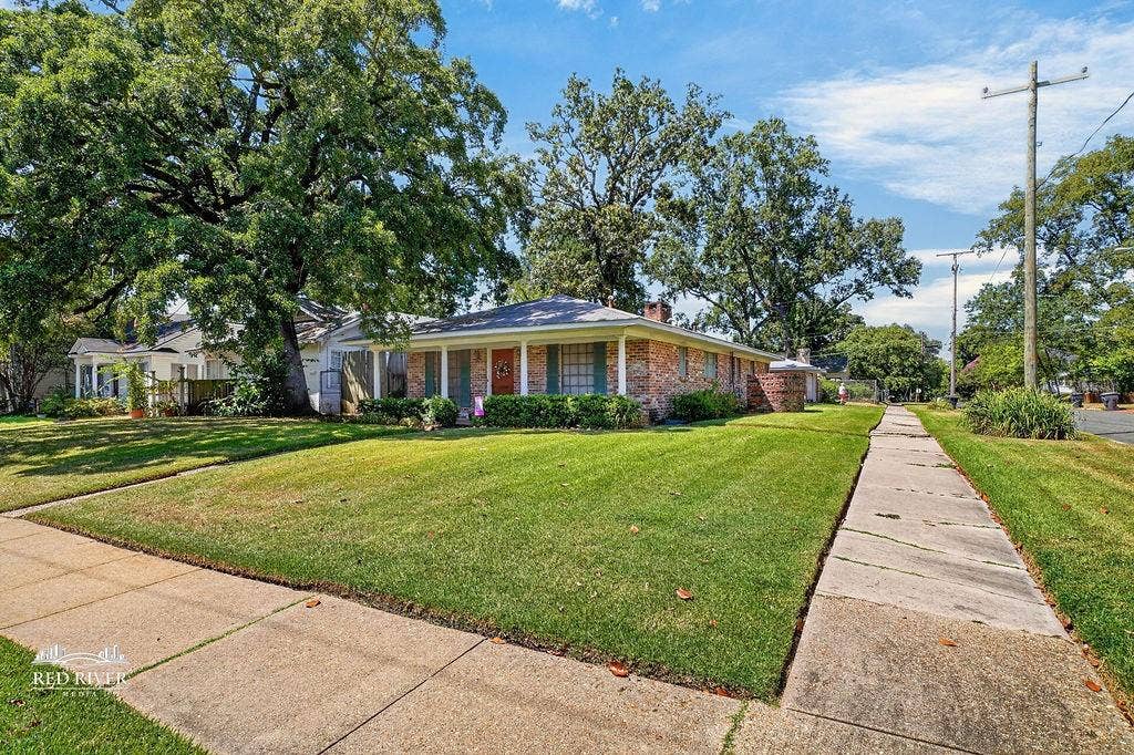 302 Rutherford, Shreveport, LA 71104 302 Rutherford, Shreveport, LA 71104
