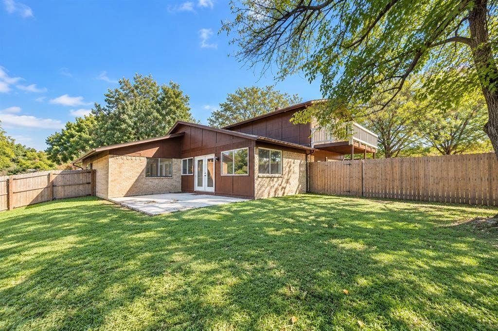 3508 Wildwood Circle, Plano, TX 75074