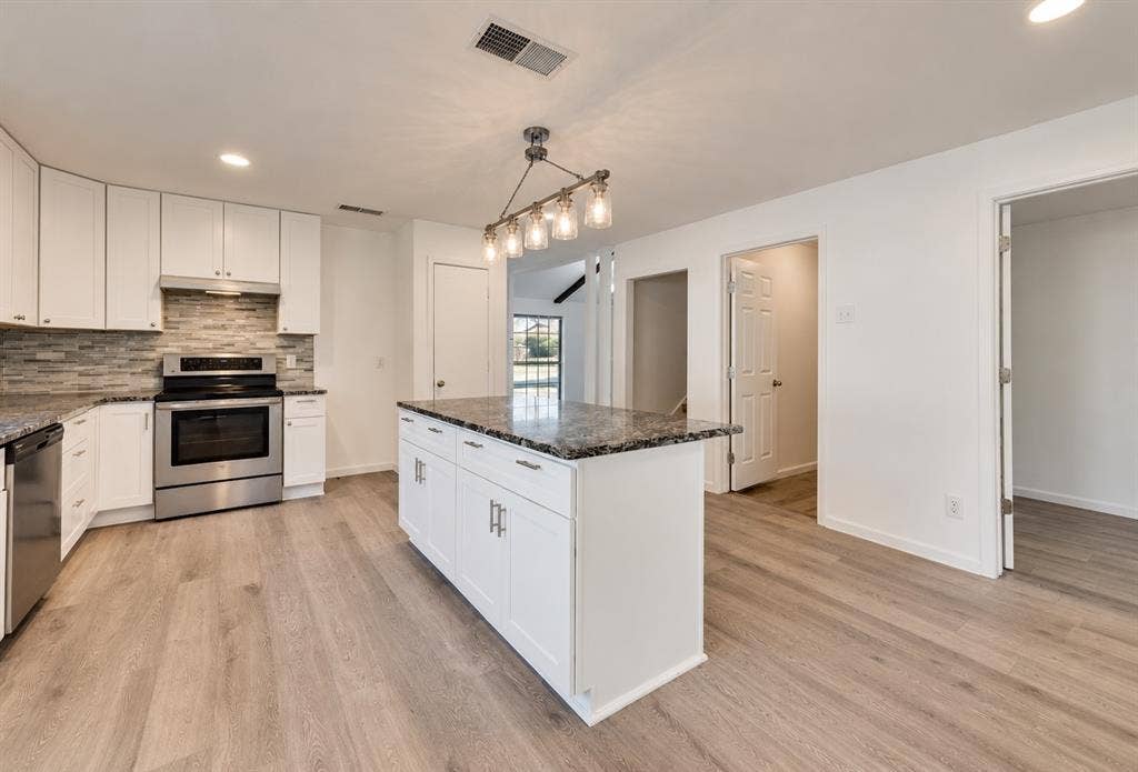 3508 Wildwood Circle, Plano, TX 75074