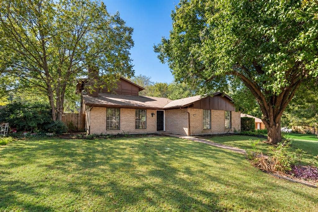 3508 Wildwood Circle, Plano, TX 75074