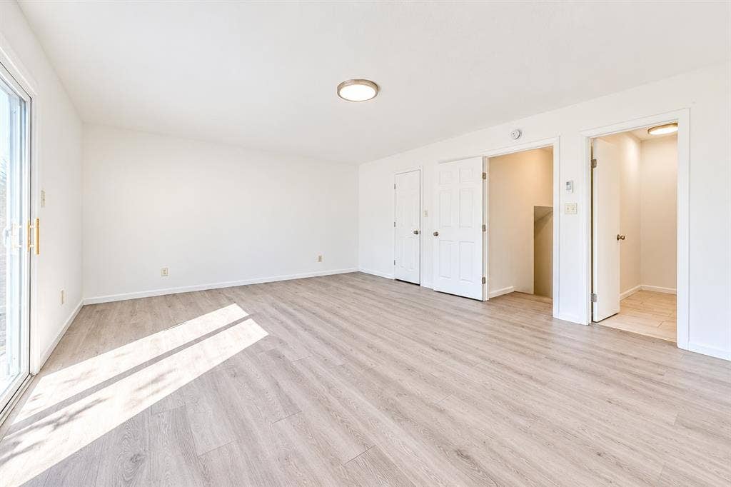 Bedroom Upstairs
