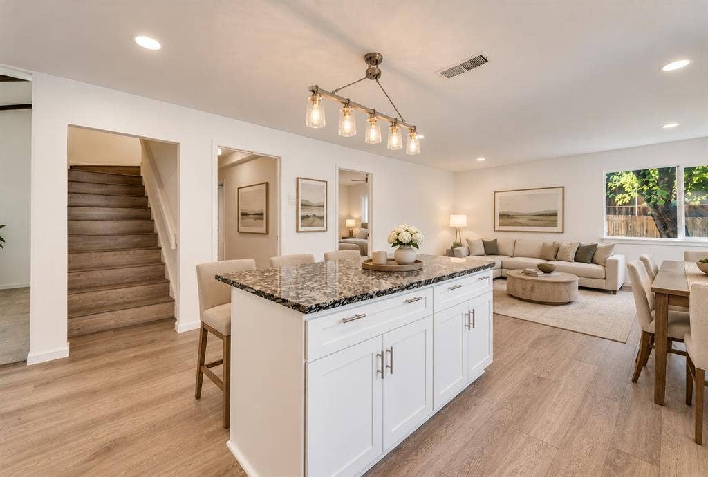 3508 Wildwood Circle, Plano, TX 75074