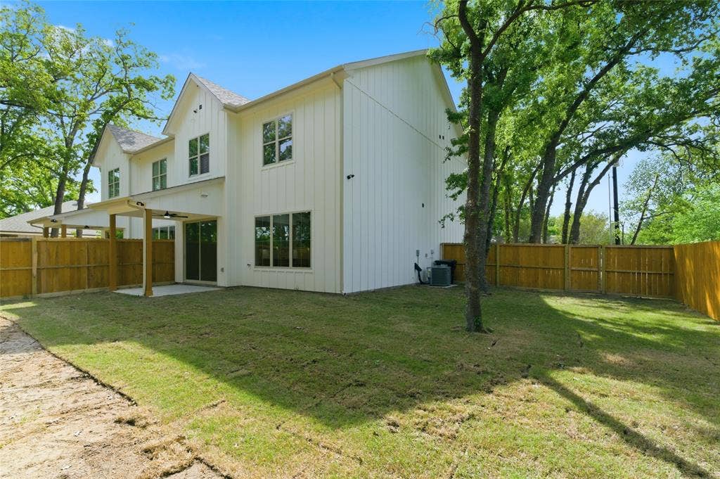 200 Dover Drive, #2, West Tawakoni, TX 75474 200 Dover Drive, #2, West Tawakoni, TX 75474
