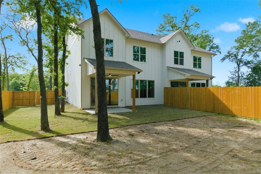 200 Dover Drive, #2, West Tawakoni, TX 75474 200 Dover Drive, #2, West Tawakoni, TX 75474