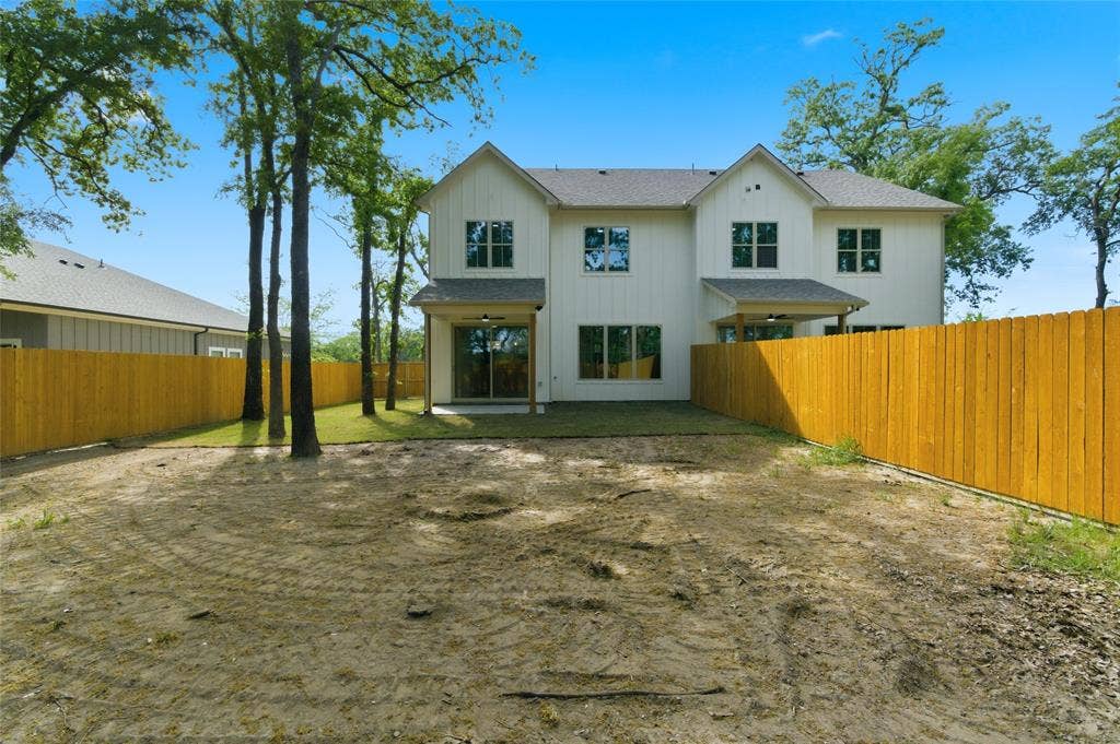 200 Dover Drive, #2, West Tawakoni, TX 75474 200 Dover Drive, #2, West Tawakoni, TX 75474