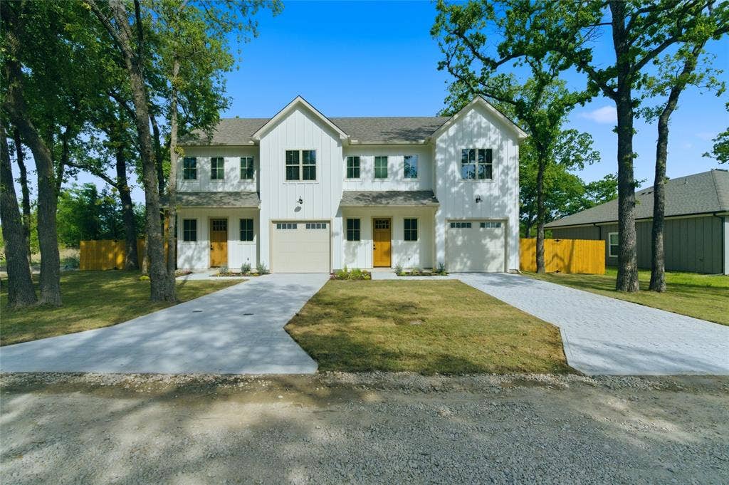 200 Dover Drive, #2, West Tawakoni, TX 75474 200 Dover Drive, #2, West Tawakoni, TX 75474