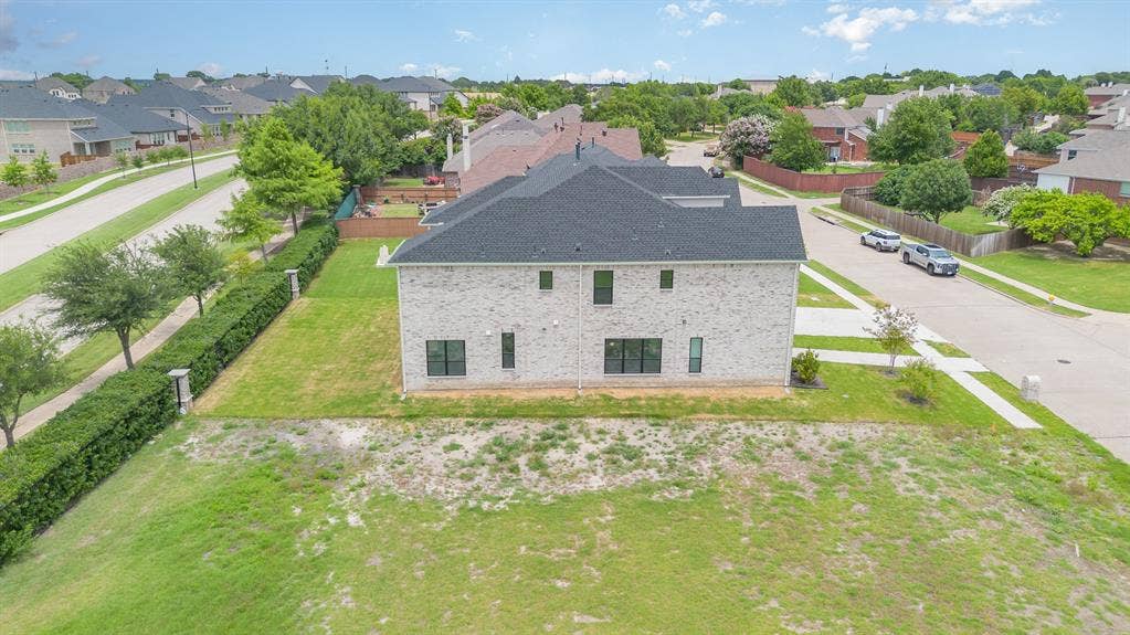 9840 Wyndbrook Drive, Frisco, TX 75035