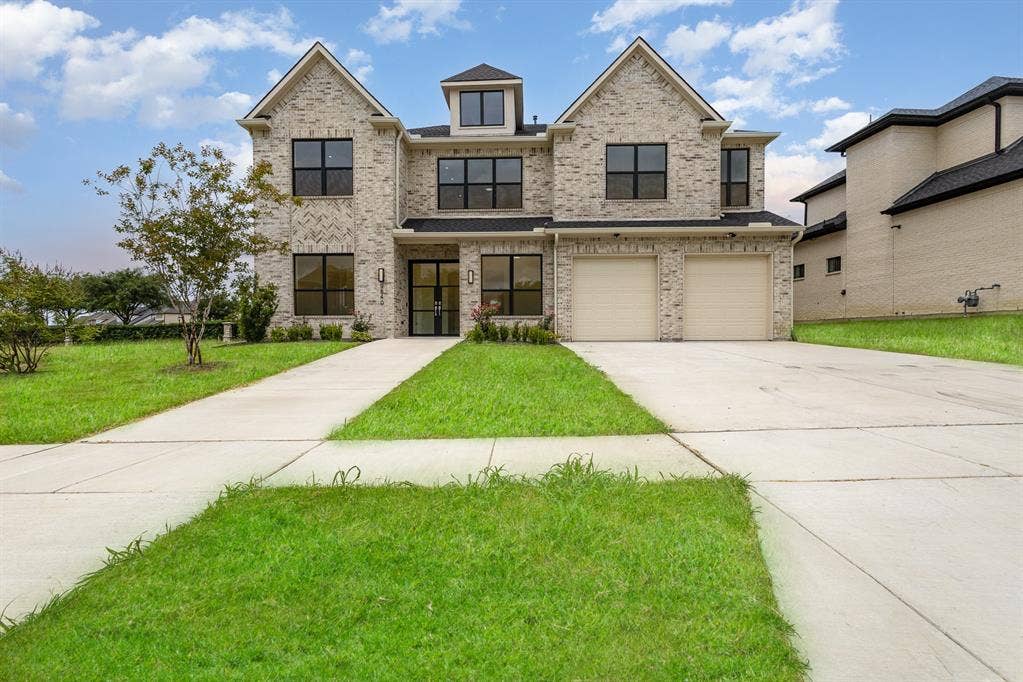 9840 Wyndbrook Drive, Frisco, TX 75035