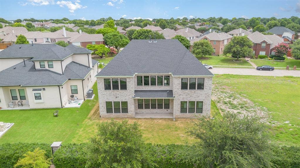 9840 Wyndbrook Drive, Frisco, TX 75035