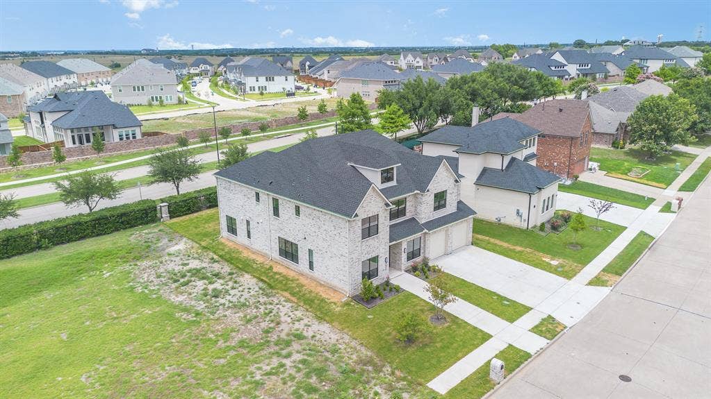 9840 Wyndbrook Drive, Frisco, TX 75035