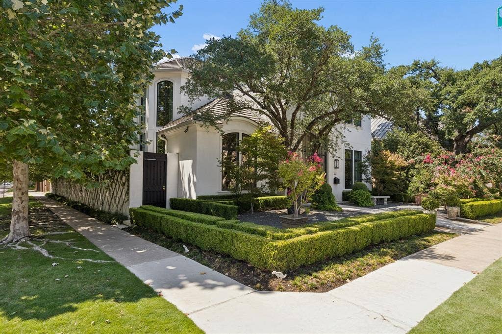 4501 Normandy Avenue, University Park, TX 75205 4501 Normandy Avenue, University Park, TX 75205