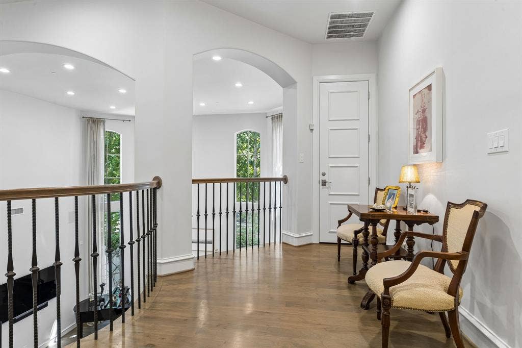 4501 Normandy Avenue, University Park, TX 75205 4501 Normandy Avenue, University Park, TX 75205