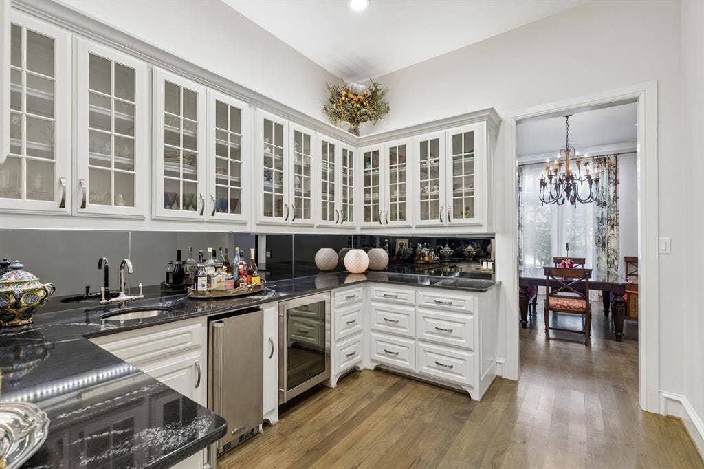 4501 Normandy Avenue, University Park, TX 75205 4501 Normandy Avenue, University Park, TX 75205