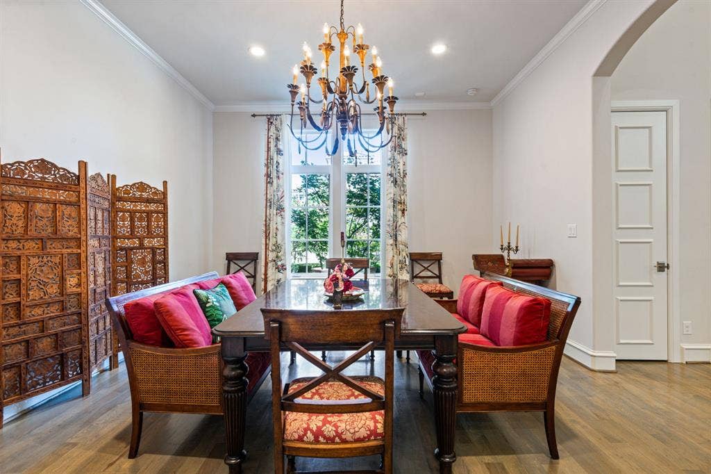 4501 Normandy Avenue, University Park, TX 75205 4501 Normandy Avenue, University Park, TX 75205