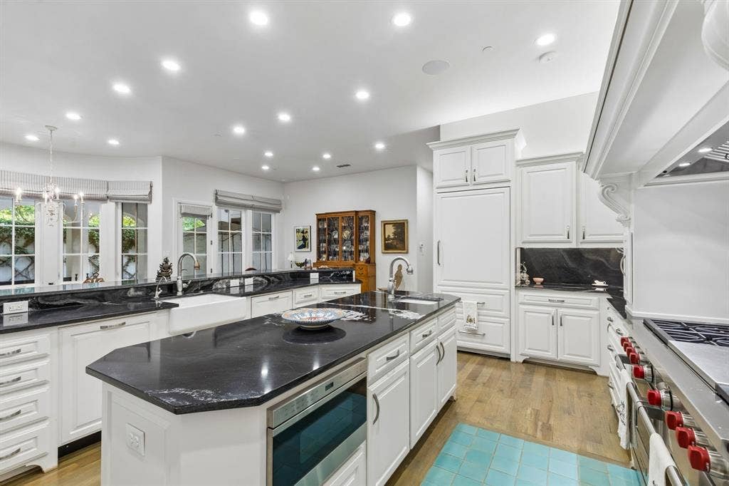 4501 Normandy Avenue, University Park, TX 75205 4501 Normandy Avenue, University Park, TX 75205