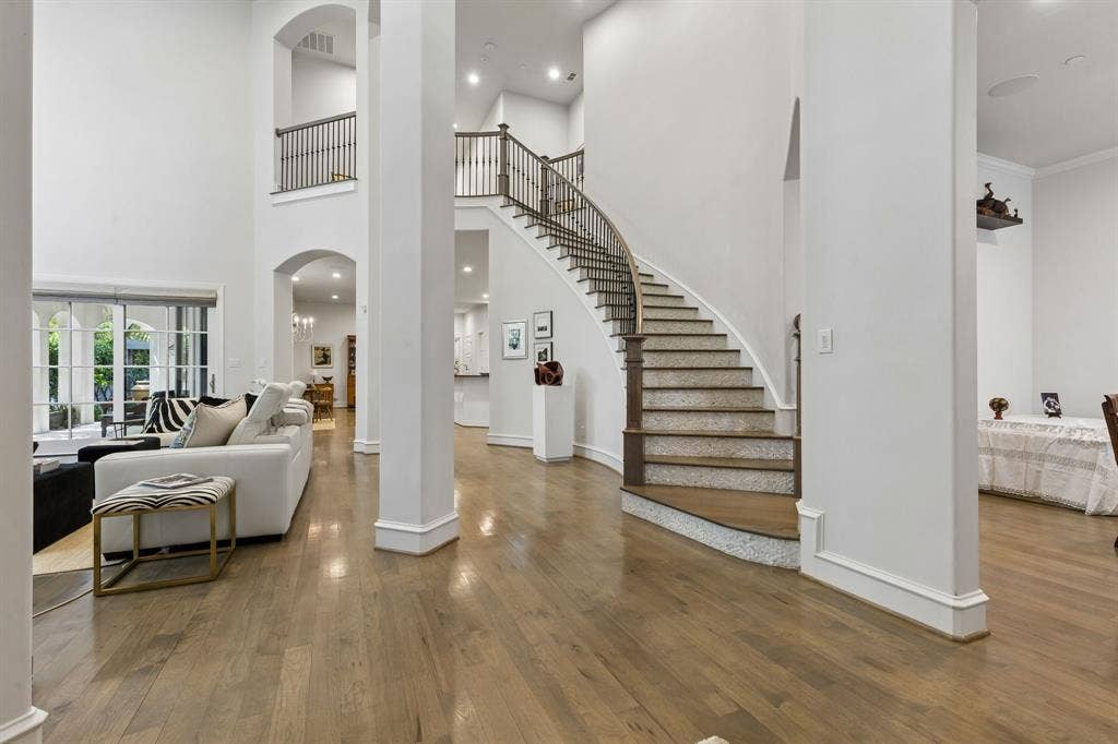4501 Normandy Avenue, University Park, TX 75205 4501 Normandy Avenue, University Park, TX 75205