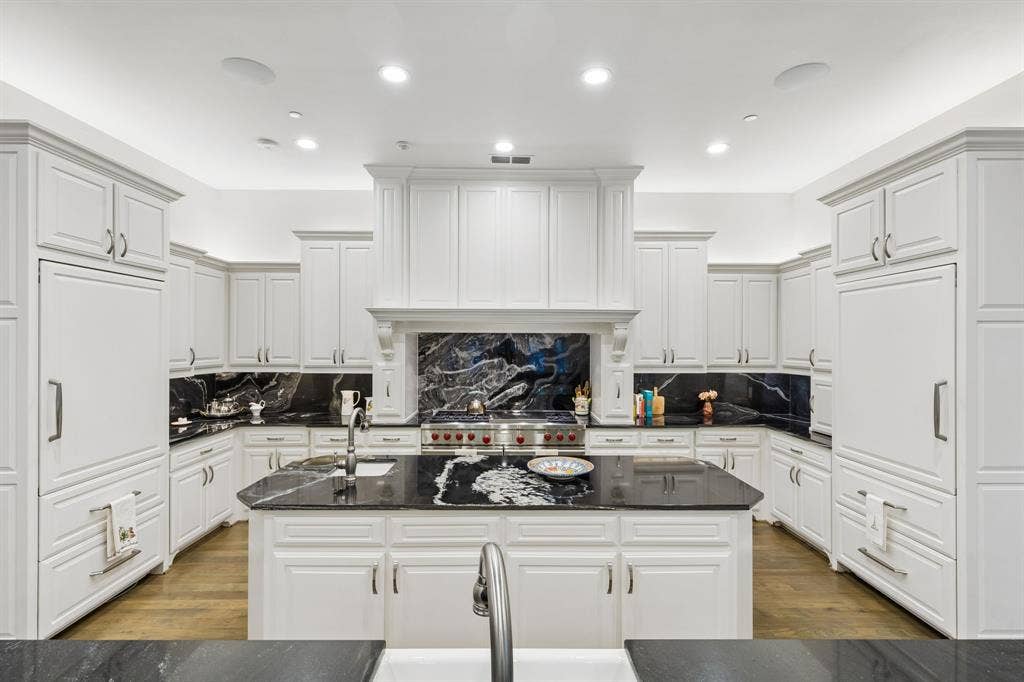 4501 Normandy Avenue, University Park, TX 75205 4501 Normandy Avenue, University Park, TX 75205