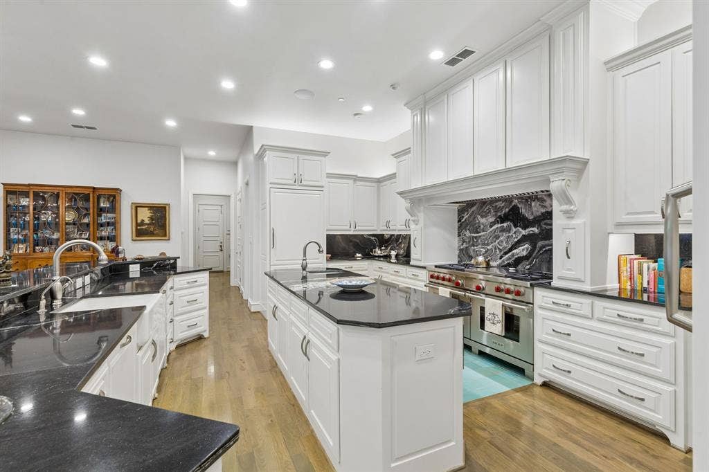 4501 Normandy Avenue, University Park, TX 75205 4501 Normandy Avenue, University Park, TX 75205