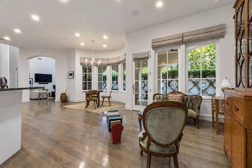 4501 Normandy Avenue, University Park, TX 75205 4501 Normandy Avenue, University Park, TX 75205