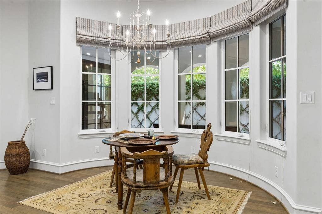 4501 Normandy Avenue, University Park, TX 75205 4501 Normandy Avenue, University Park, TX 75205