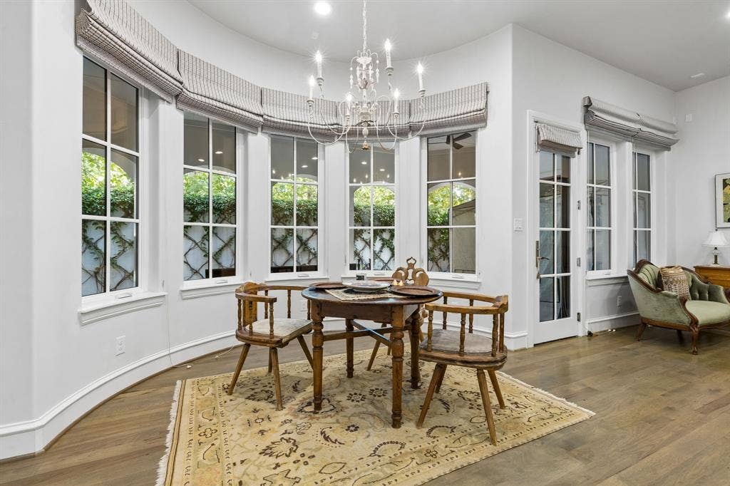 4501 Normandy Avenue, University Park, TX 75205 4501 Normandy Avenue, University Park, TX 75205