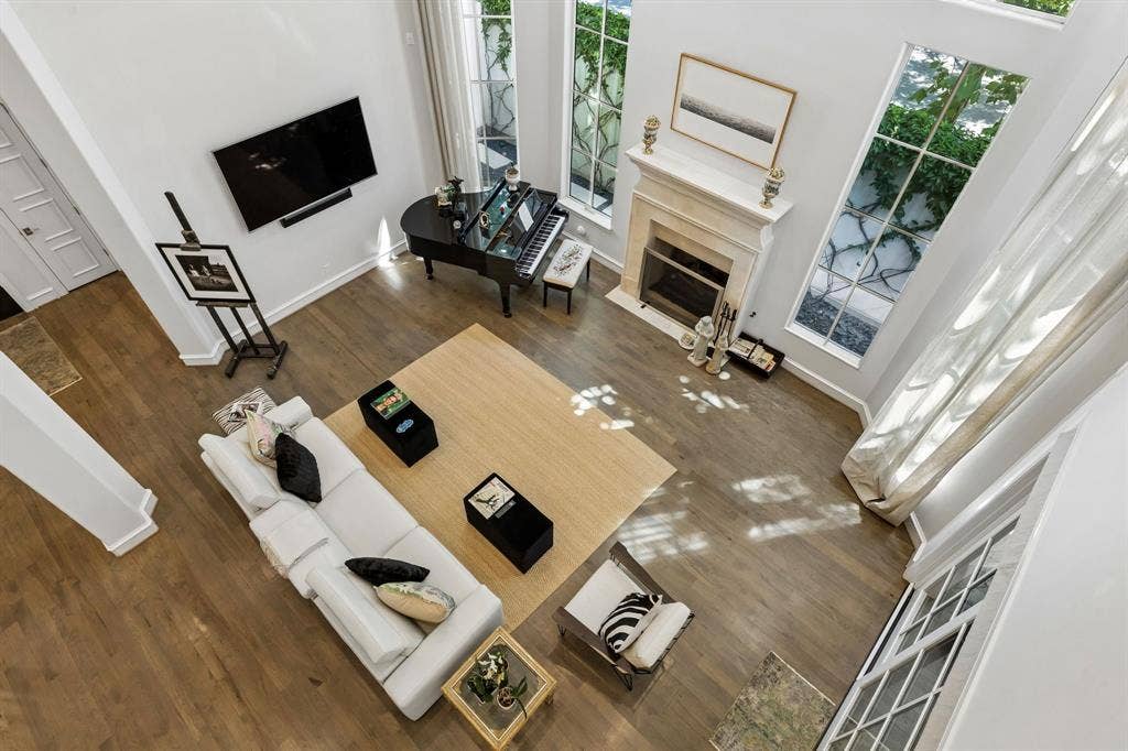 4501 Normandy Avenue, University Park, TX 75205 4501 Normandy Avenue, University Park, TX 75205