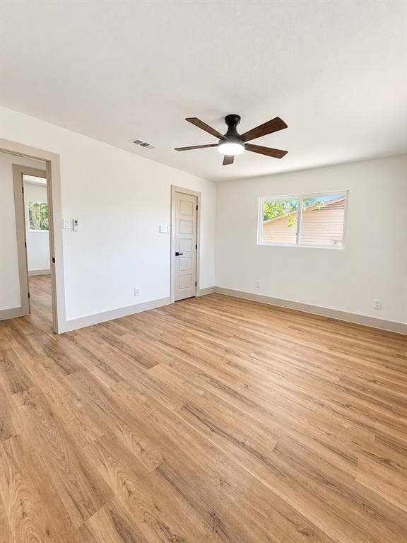 3922 Morning Springs Trail, Dallas, TX 75224 Primary Bedroom