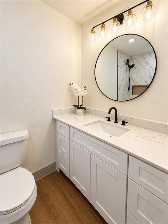 3922 Morning Springs Trail, Dallas, TX 75224 Guest Bath