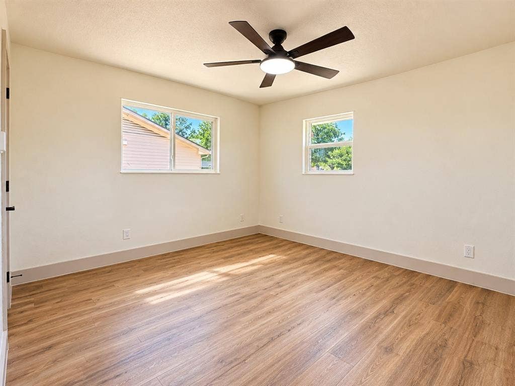 3922 Morning Springs Trail, Dallas, TX 75224 Primary Bedroom