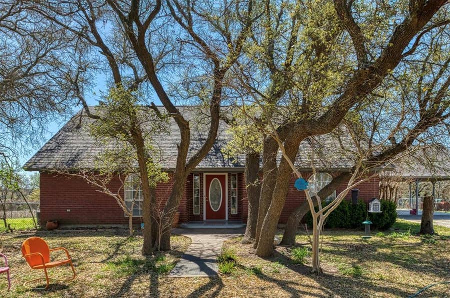 Property photo for 1208 Private Road 1399, Dublin, TX