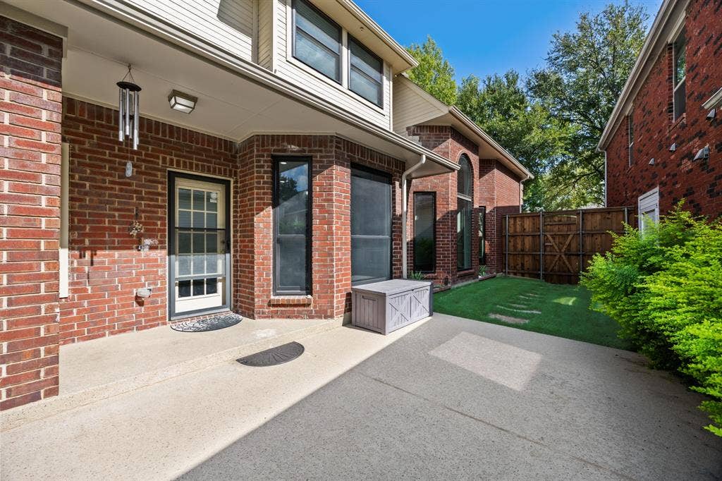 701 Nottingham Drive, Coppell, TX 75019