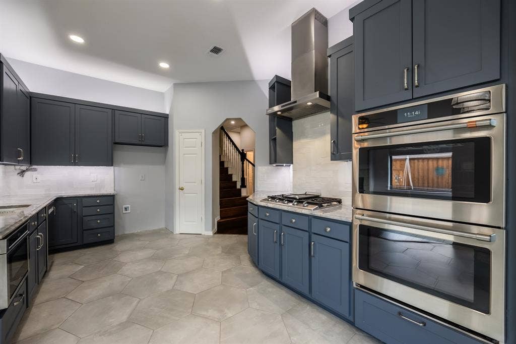 701 Nottingham Drive, Coppell, TX 75019