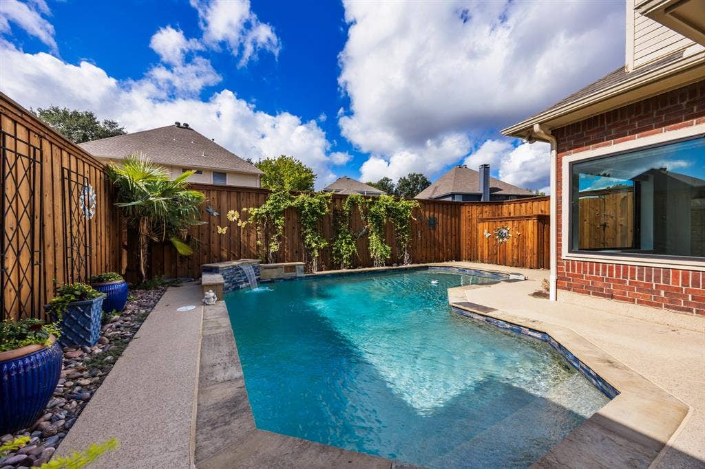 701 Nottingham Drive, Coppell, TX 75019