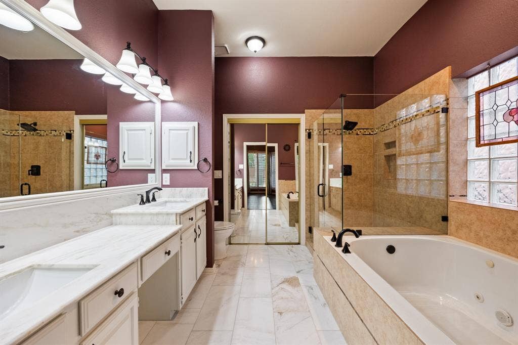 701 Nottingham Drive, Coppell, TX 75019