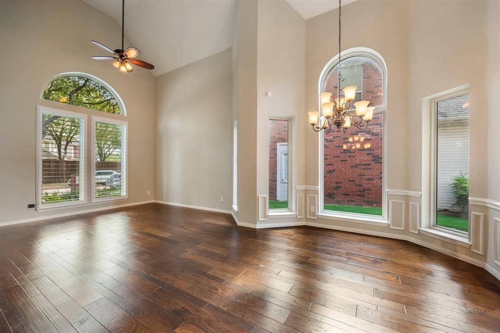 701 Nottingham Drive, Coppell, TX 75019